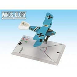 WW1 Wings of Glory....