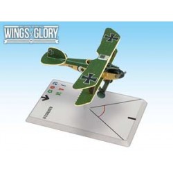 WW1 Wings of Glory....