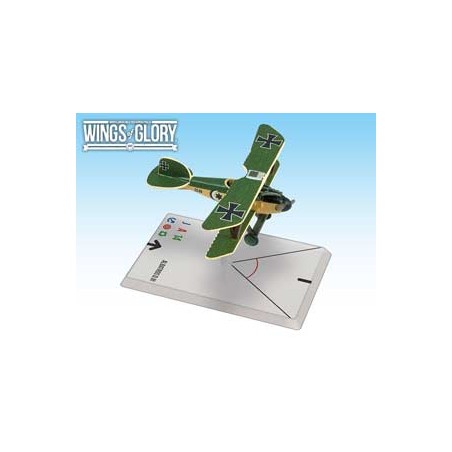 WW1 Wings of Glory....