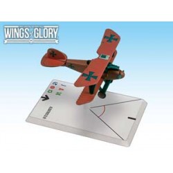 WW1 Wings of Glory....