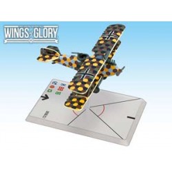 WW1 Wings of Glory. UFAG...