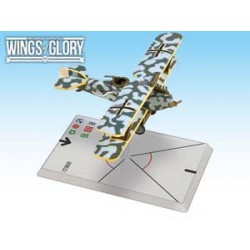 WW1 Wings of Glory. UFAG...