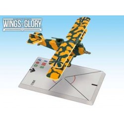 WW1 Wings of Glory. UFAG...