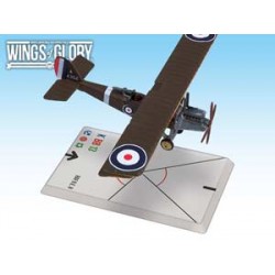 WW1 Wings of Glory. RAF...