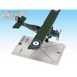 WW1 Wings of Glory. RAF...