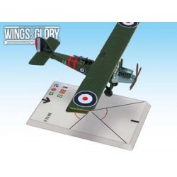 WW1 Wings of Glory. RAF...