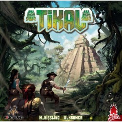 Tikal (castellano)