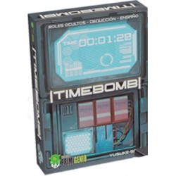 TimeBomb (castellano)