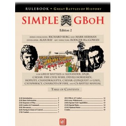 Simple Great Battles of...