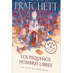 Los Pequeños Hombres Libres...