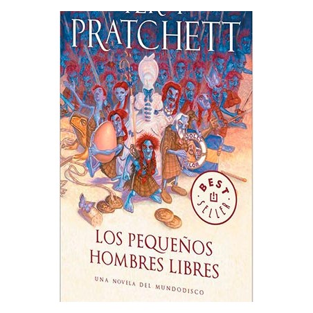Los Pequeños Hombres Libres...