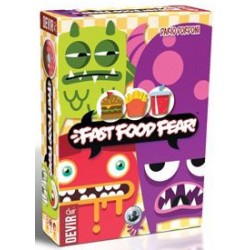Fast Food Fear!