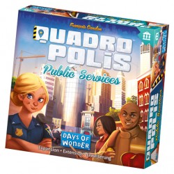 Quadropolis: Public...