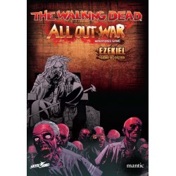 The Walking Dead: Caja Ezekiel