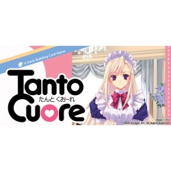 Tanto Cuore (castellano) +...