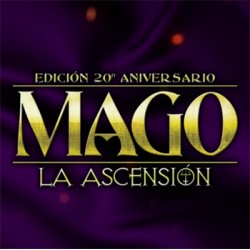 Mago: 20 Aniversario Nuevo...