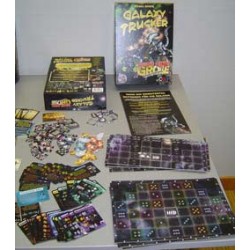 Galaxy Trucker. The Big...