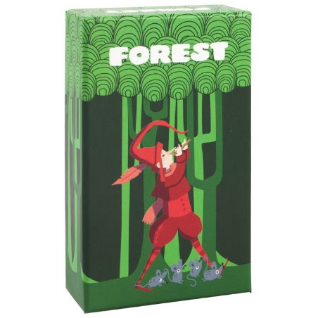 Forest