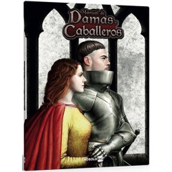 Pendragon: Manual de Damas...