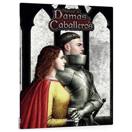 Pendragon: Manual de Damas...