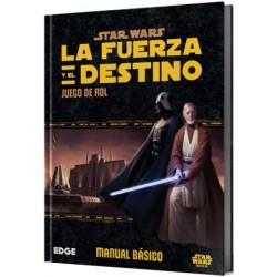 Star Wars: La Fuerza y el...