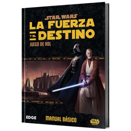 Star Wars: La Fuerza y el...