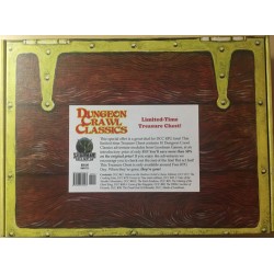 Dungeon Crawl Classics...