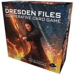 Dresden Files Cooperative...