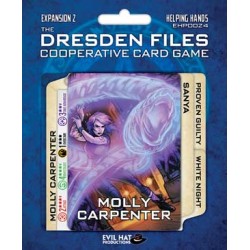Dresden Files Cooperative...