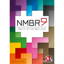 NMBR 9 (alemán)
