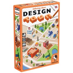 Design Town (inglés)