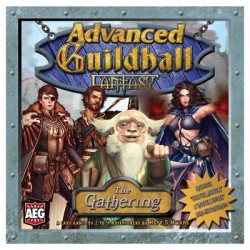 Guildhall Fantasy: The...