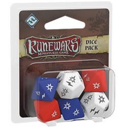 Runewars Miniaturas: Set de...