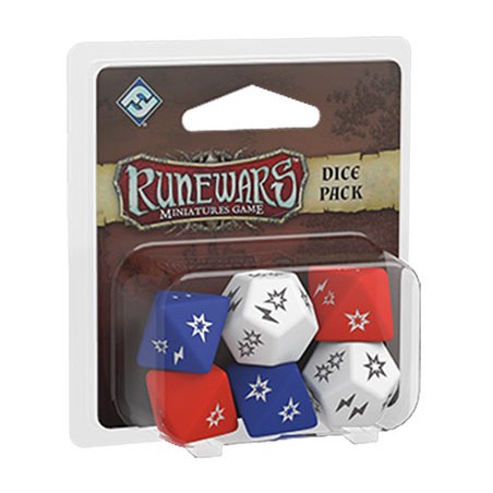 Runewars Miniaturas: Set de...