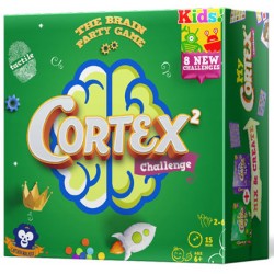 Cortex Challenge: Kids 2...