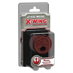 X-Wing: Kit mejora selector...