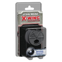 X-Wing: Kit mejora selector...