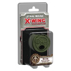 X-Wing: Kit mejora selector...
