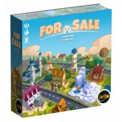 For Sale (alemán)