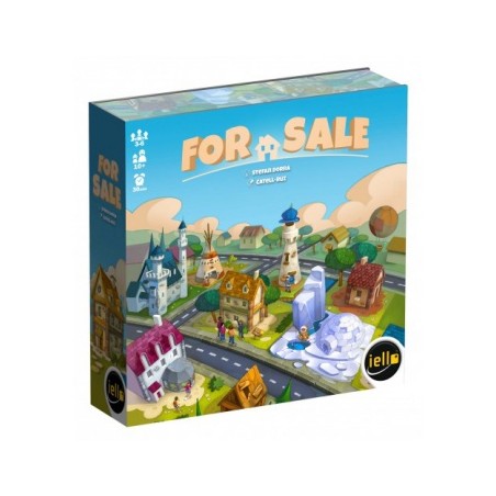 For Sale (alemán)