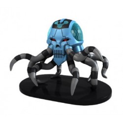 DC Heroclix: The Brainiac...