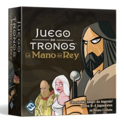 La Mano del Rey