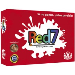 Red7 (castellano)