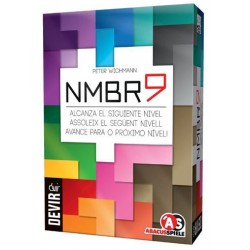NMBR 9 (castellano)