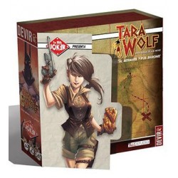 Tara Wolf: En el Valle de...