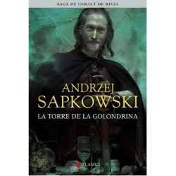 Saga de Geralt de Rivia...
