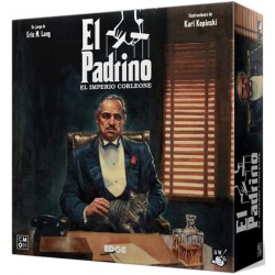 El Padrino: El imperio...