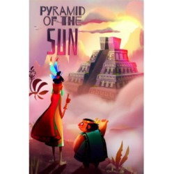Pyramid of the Sun