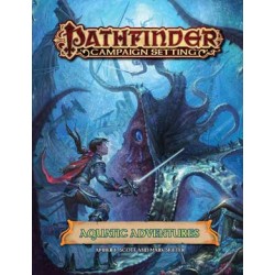 Pathfinder Campaign...