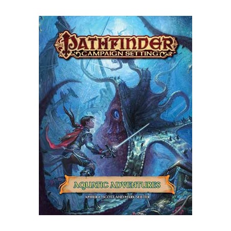 Pathfinder Campaign...
